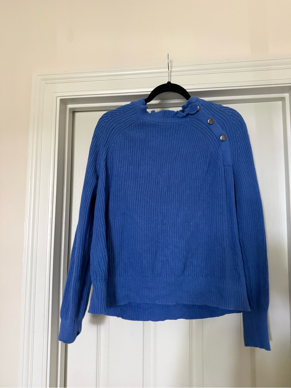 Women’s Long Sleeve Top
